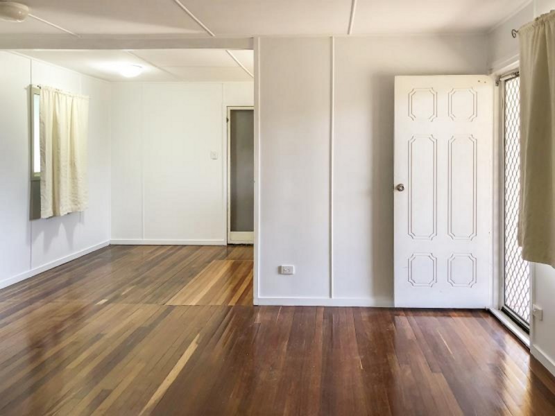 132 Hyde Street, Frenchville QLD 4701